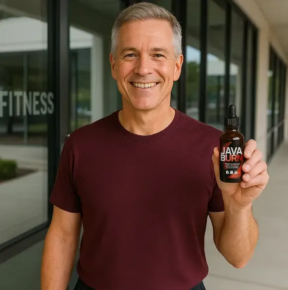 Java-Burn Buyer - David L.