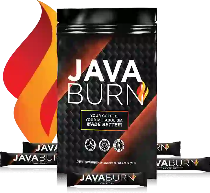 java burn pouch