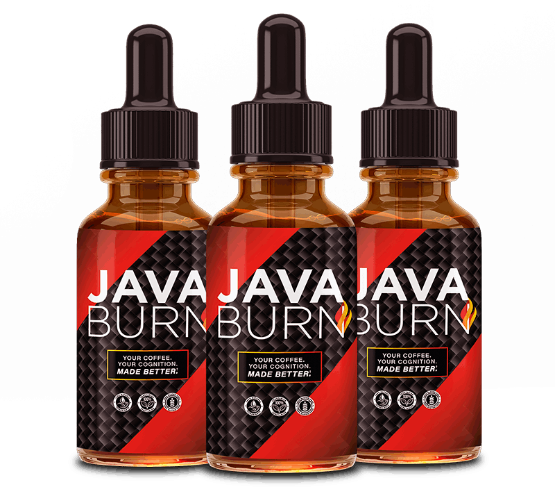 Java-Burn™ Limited Time Offer Only $49/bottle